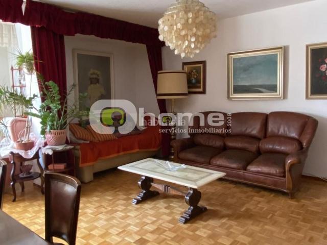 Piso en venta en Zamora, Casco Antiguo. San Torcuato. Pisos.