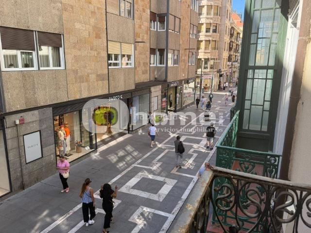 Piso en venta en Zamora, Casco Antiguo. Santa Clara. Pisos.
