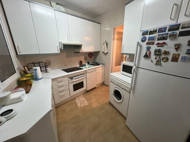 Piso en venta en Zamora, La Pantoja. Piso de 206m2 en Tres Cruces. Pisos.