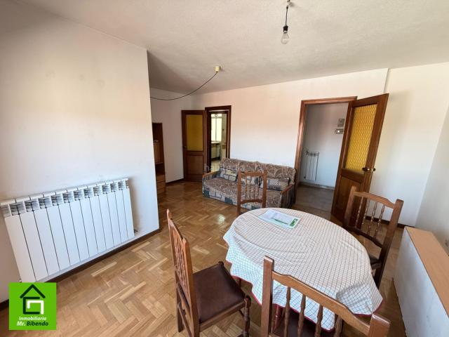 Piso en venta en Zamora, La Pantoja. Piso en venta en Avenida de las Tres Cruces, Ensanche, Zamora. Pisos.