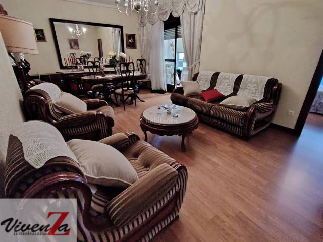 Piso en venta en Zamora, La Pantoja. Piso en venta en La PantojaLas Viñas49008. Pisos.