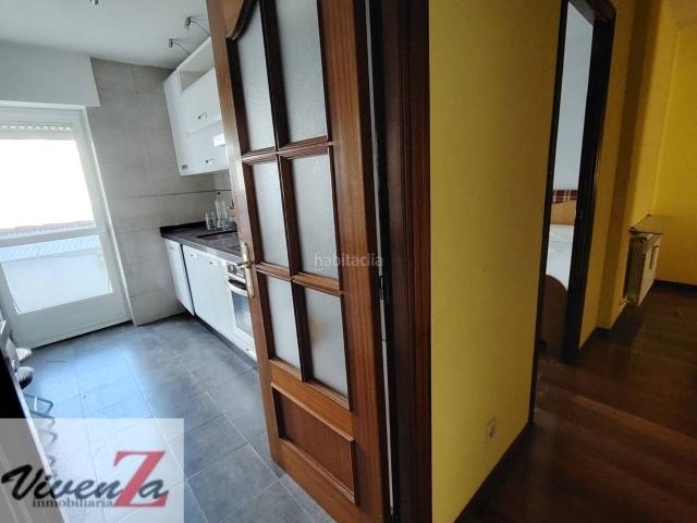 Piso en venta en Zamora, La Pantoja. Piso en venta en La PantojaLas Viñas49009. Pisos.