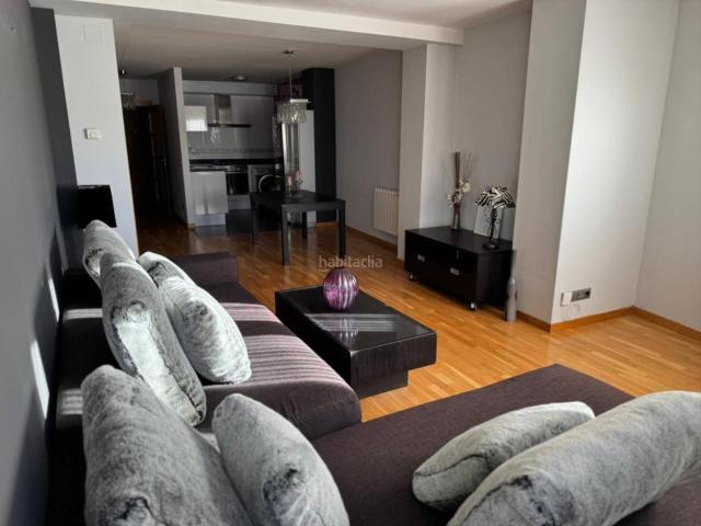 Piso en venta en Zamora, La Pantoja. Piso en venta en La PantojaLas Viñas49023. Pisos.