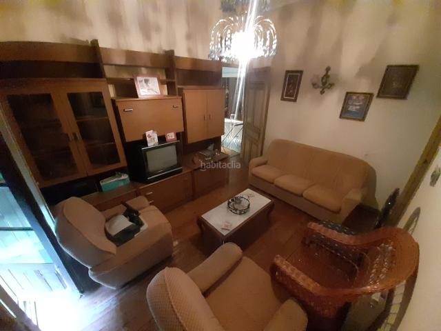 Piso en venta en Zamora, La Pantoja. Pisos.