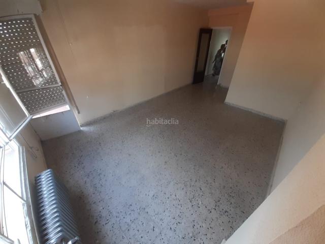 Piso en venta en Zamora, La Pantoja. Pisos.