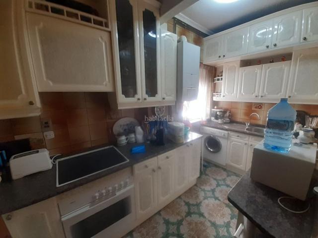 Piso en venta en Zamora, La Pantoja. Pisos.