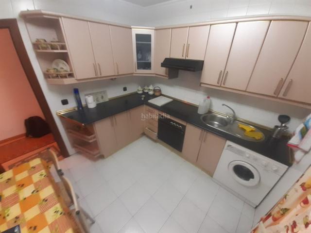 Piso en venta en Zamora, La Pantoja. Pisos.