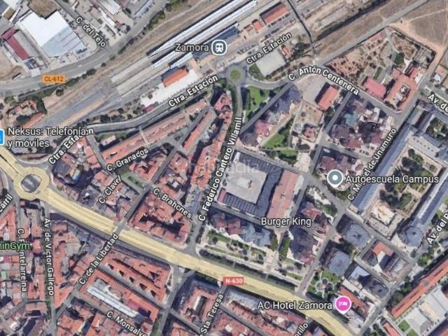 Piso en venta en Zamora, La Pantoja. Venta Piso en Zamora. Pisos.