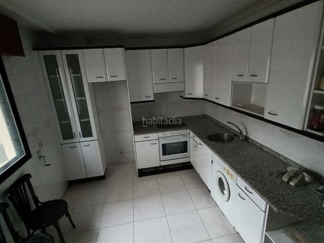 Piso en venta en Zamora, Las Viñas. Piso Grande + Garaje+ 2 Trasteros. Pisos.