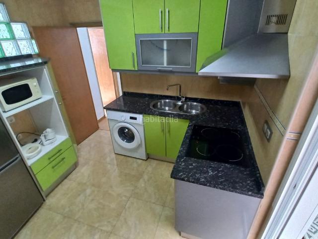 Piso en venta en Zamora, Las Viñas. PISO EN EL CENTRO 2 DORMITORIOS. Pisos.