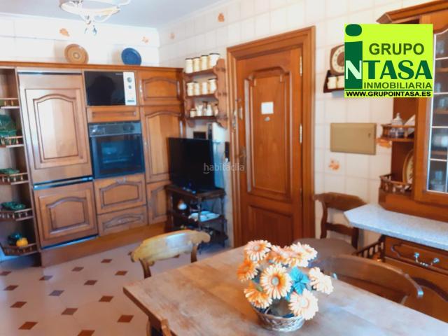 Piso en venta en Zamora, Las Viñas. PISO EN TRES CRUCES. Pisos.