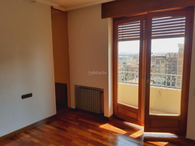 Piso en venta en Zamora, Las Viñas. PISO EN TRES CRUCES. Pisos.