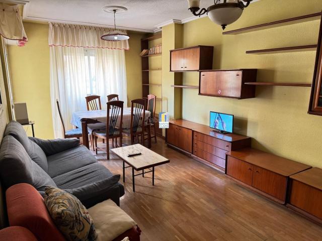 Piso en venta en Zamora, Las Viñas. PISO EN VENTA DE 3 DORMITORIOS EN ZONA CENTRO, ZAMORA. Pisos.