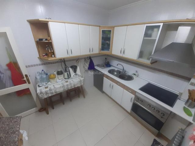 Piso en venta en Zamora, Las Viñas. Pisos.
