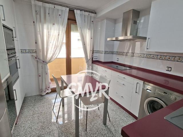 Piso en venta en Zamora, Las Viñas. Pisos.