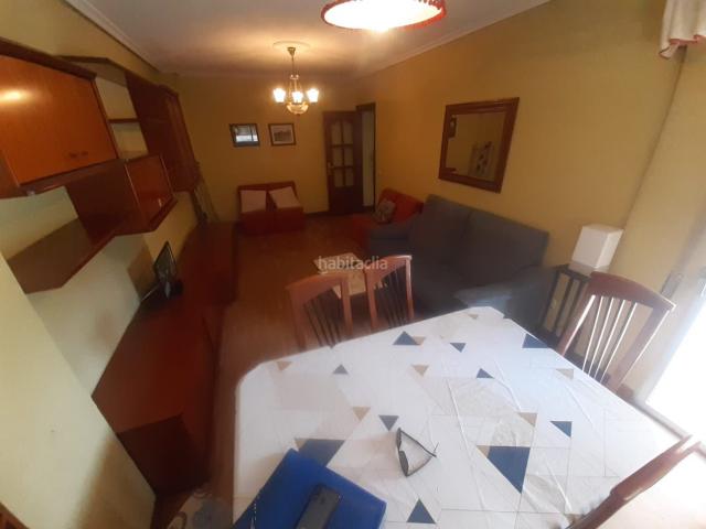 Piso en venta en Zamora, Las Viñas. Pisos.