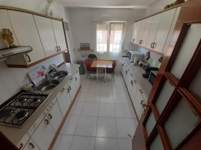Piso en venta en Zamora, Los Bloques. Pisos.