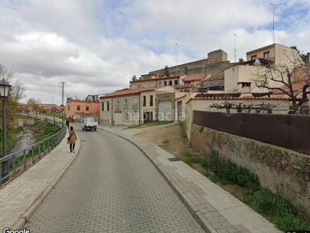 Piso en venta en Zamora, Olivares. Vivienda en venta en Zamora. Pisos.