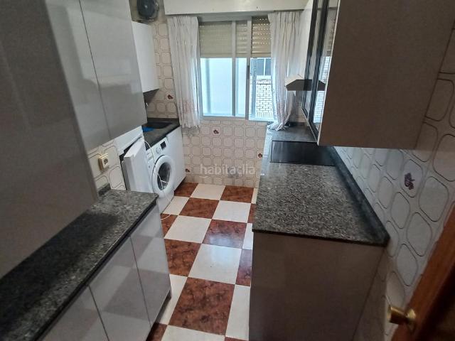 Piso en venta en Zamora, Peña Trevinca. PISO EN SAN BLAS. Pisos.