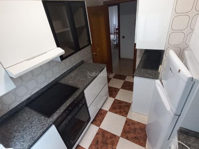 Piso en venta en Zamora, Peña Trevinca. PISO EN SAN BLAS. Pisos.