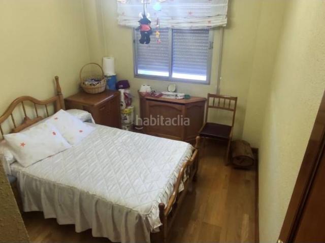 Piso en venta en Zamora, Peña Trevinca. Piso en venta en San José ObreroSan Lázaro. Pisos.