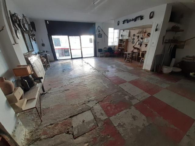 Piso en venta en Zamora, Pinilla. Local en el barrio de pinilla. Pisos.