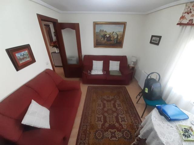 Piso en venta en Zamora, Pinilla. Pisos.