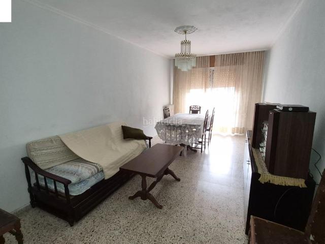 Piso en venta en Zamora, San José Obrero. piso en venta zona crta de la hiniesta,3 habitaciones,ascensor. Pisos.