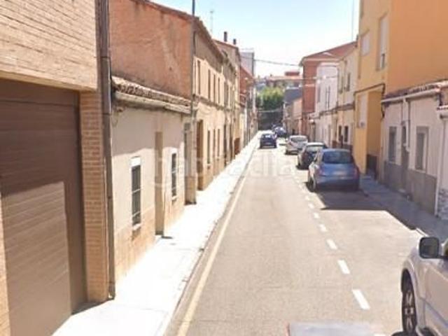 Piso en venta en Zamora, San José Obrero. ZamoraPiso. Pisos.