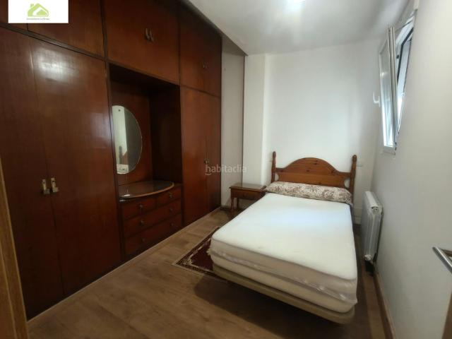 Piso en venta en Zamora, San Lázaro. PISO EN VENTA DE 2 HABITACIONES EN SAN LAZARO. Pisos.