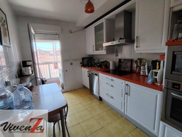 Piso en venta en Zamora, San Lázaro. Piso en venta en San José ObreroSan Lázaro49005. Pisos.