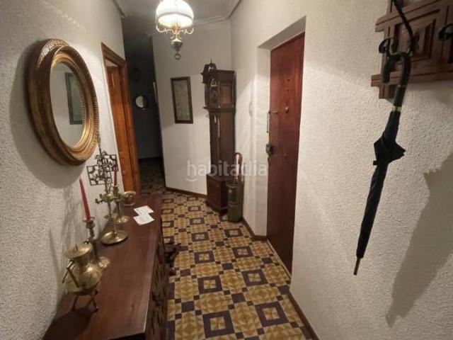 Piso en venta en Zamora, San Lázaro. Piso en venta en San José ObreroSan Lázaro49025. Pisos.