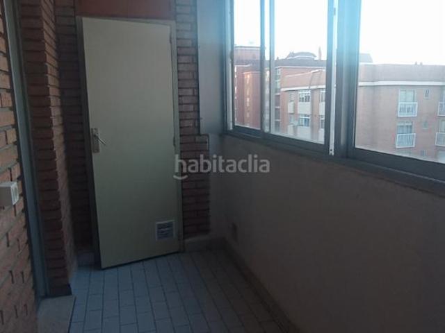 Piso en venta en Zamora, San Lázaro. Piso en venta en urbanización los Almendros. Pisos.