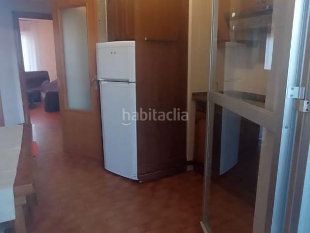 Piso en venta en Zamora, San Lázaro. Piso en venta en urbanización los Almendros. Pisos.