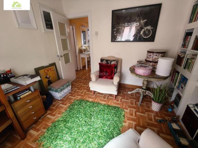 Piso en venta en Zamora, San Lázaro. PISO EN VENTA EN ZONA PUERTA LA FERIA DE 4 HABITACIONES, 2º SIN ASCENSOR. Pisos.