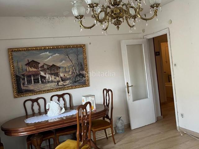 Piso en venta en Zamora, San Lázaro. Pisos.
