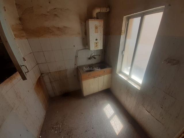 Piso en venta en Zamora, San Lázaro. Pisos.