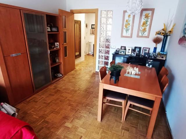 Piso en venta en Zamora, San Lázaro. VENTA DE PISO EN ZAMORA ZONA LA FERIALA VAGUADA, 3 DORMITORIOS, 2 BAÑOS, TERRAZA. Pisos.