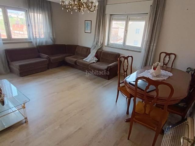 Piso en venta en Zamora, San Lázaro. VENTA DE PISO EN ZAMORA ZONA LA VAGUADA 2º SIN ASCENSOR, 4 DORMITORIOS, 2 BAÑOS, BALCÓN. Pisos.