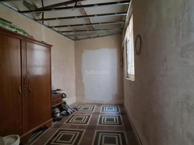Piso en venta en Zamora, San Lázaro. VENTA DE PISO INTERIOR 2º SIN ASCENSOR PARA REHABILITAR EN ZAMORA ZONA PUERTA DE LA FERIA. Pisos.