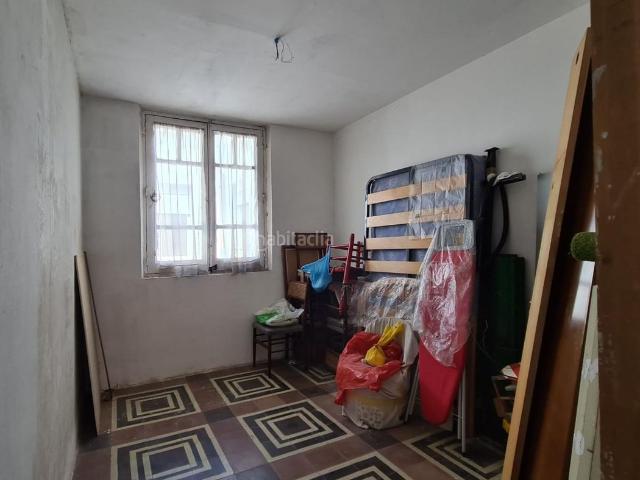 Piso en venta en Zamora, San Lázaro. VENTA DE PISO INTERIOR 2º SIN ASCENSOR PARA REHABILITAR EN ZAMORA ZONA PUERTA DE LA FERIA. Pisos.