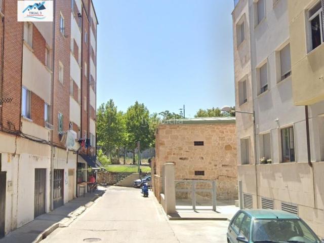 Piso en venta en Zamora, San Lázaro. Venta Piso en Zamora. Pisos.