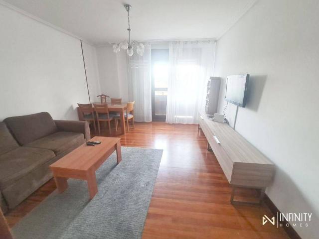 Piso en Venta en Zamudio