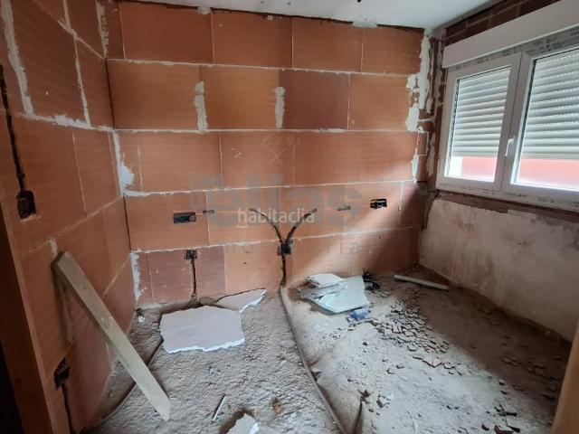 Piso en venta en Zas. Pisos.
