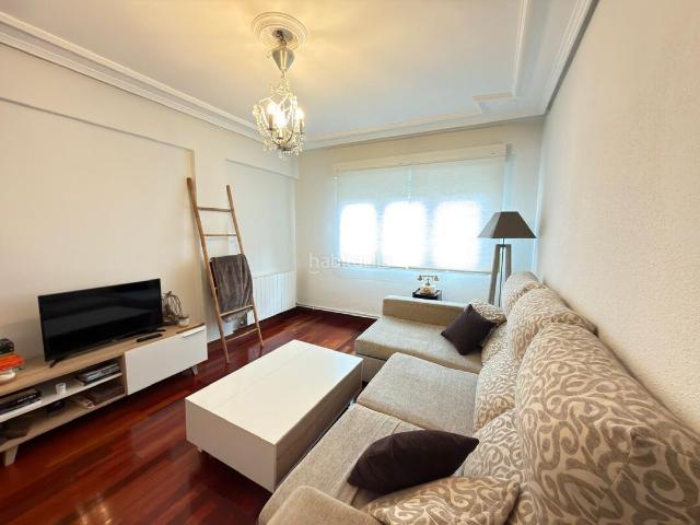 Piso en venta en Zaratamo. OPRTUNIDAD! VENTA DE VIVIENDA EN ZARATAMO, CENTRICO, REFORMADO, PARA ENTRAR A VIVIR. Pisos.