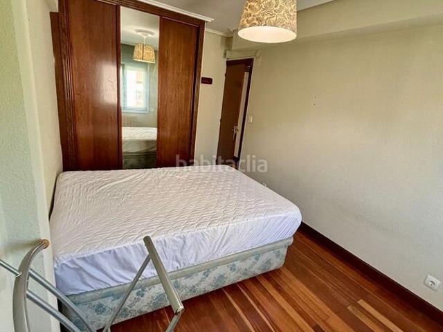 Piso en venta en Zaratamo. Consultoría Inmobiliaria Urdina Vende piso en el Barrio Arkotxa Abadiño. Pisos.