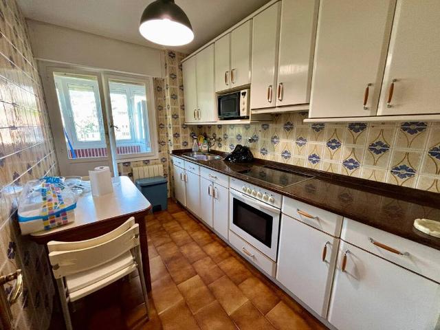Piso en Venta en Zaratamo