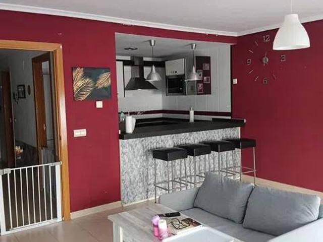 Piso en Venta en Zaratán