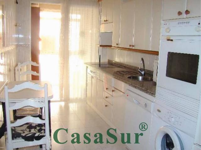 Piso en Venta en Zaratán