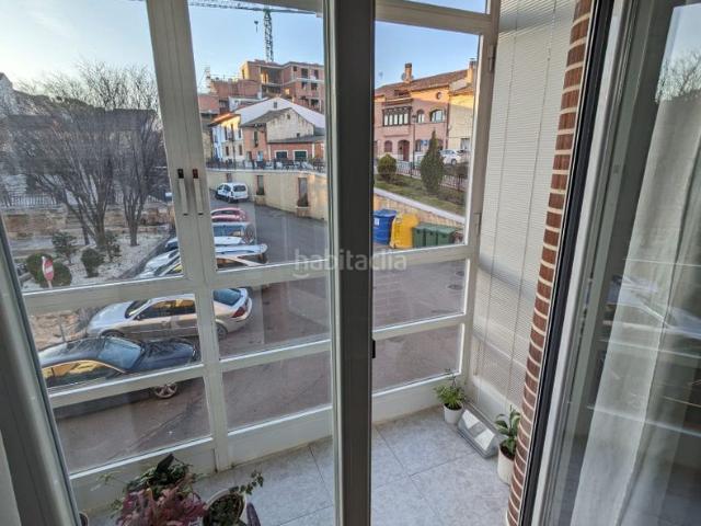 Piso en venta en Zaratán. Oportunidad Vivienda en la Plaza Mayor de Zaratan de tres dormitorios, dos baños. Pisos.